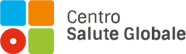 logo centro salute globale